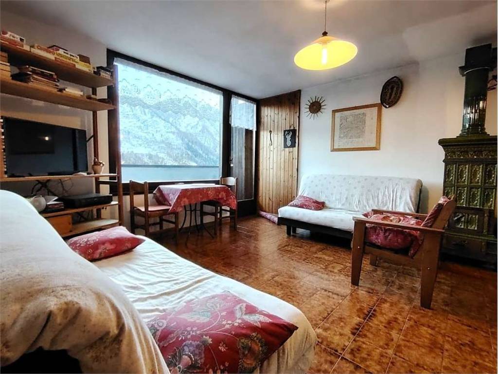 Appartamento a Champorcher in frazione petit rosier - Foto 4