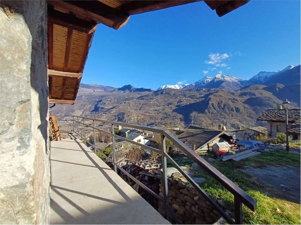 Rustico / casale a Champdepraz in località capoluogo - Foto 2