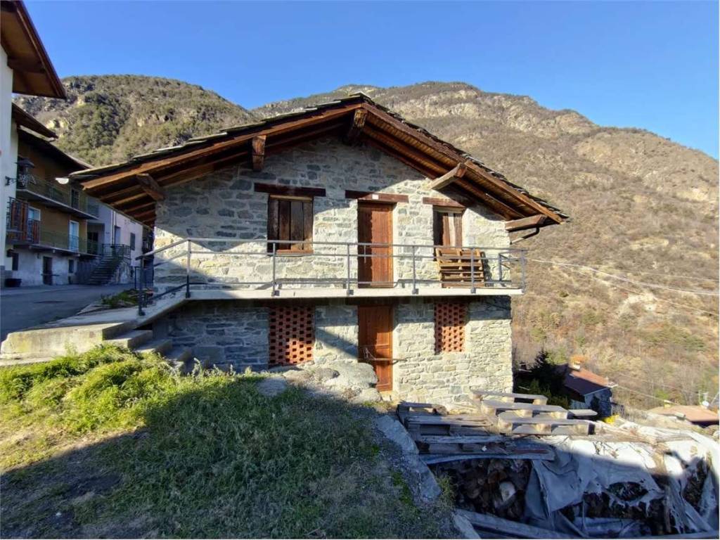 Rustico / casale a Champdepraz in località capoluogo - Foto 3