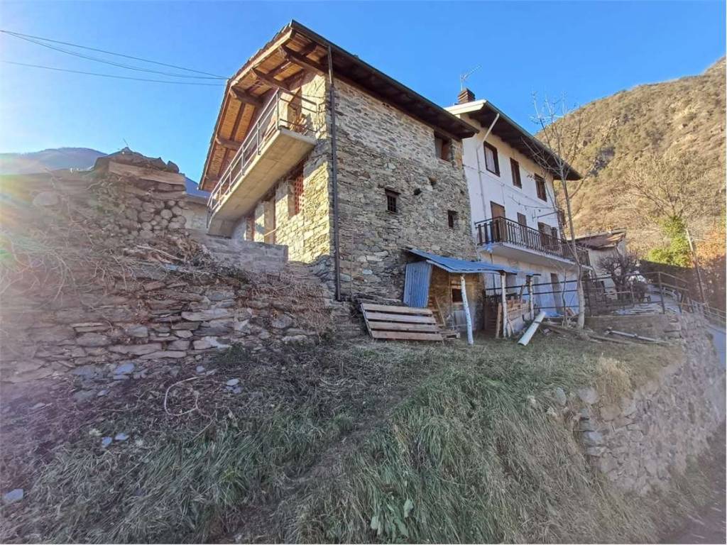 Rustico / casale a Champdepraz in località capoluogo - Foto 4