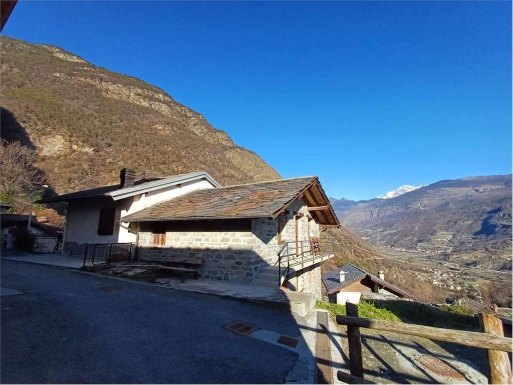 Rustico / casale a Champdepraz in località capoluogo - Foto 5