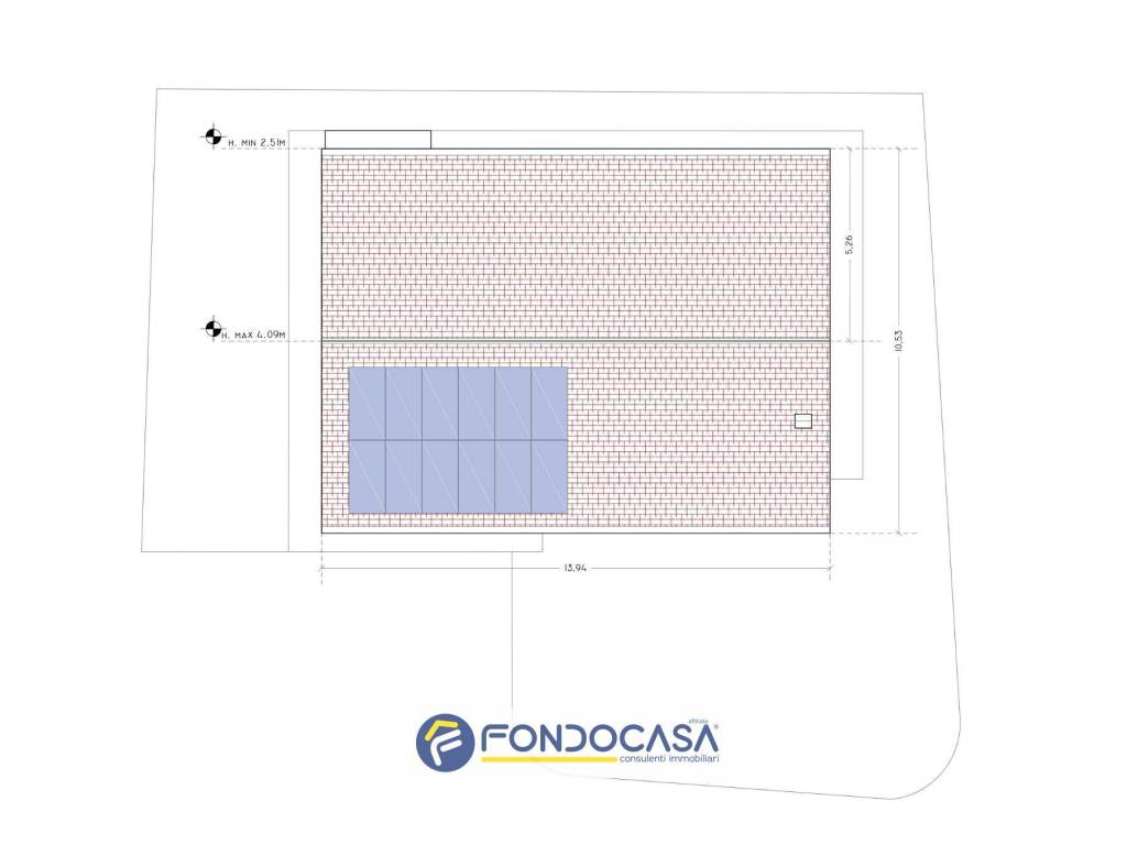 Villa a Andora in Via Argine Sinistro - Foto 3
