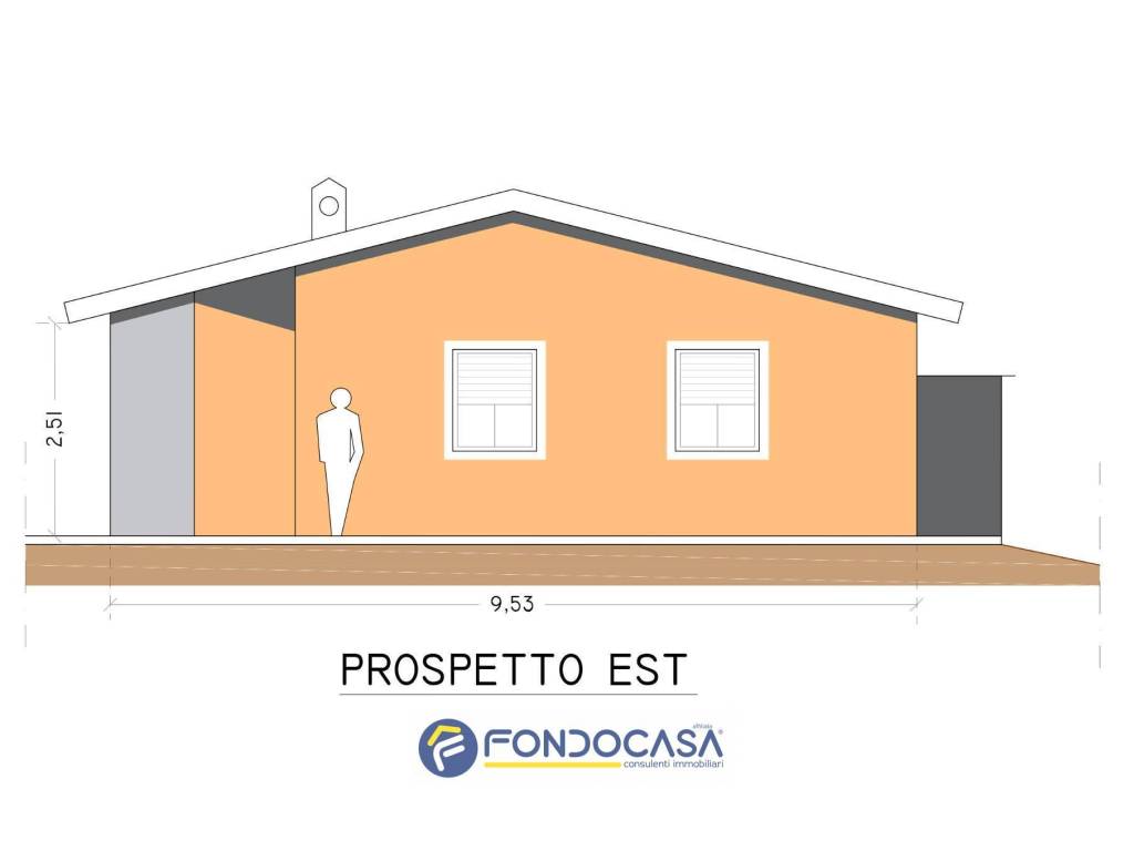 Villa a Andora in Via Argine Sinistro - Foto 4