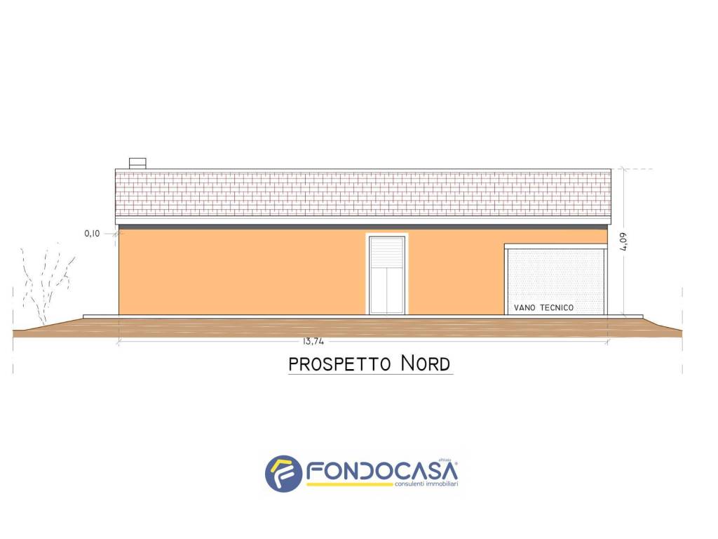 Villa a Andora in Via Argine Sinistro - Foto 5