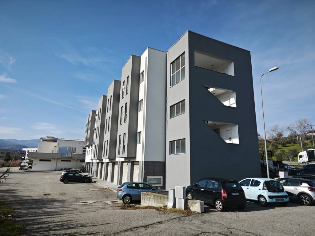 Immobile a Rende in Corso Italia, 330 - Foto 2