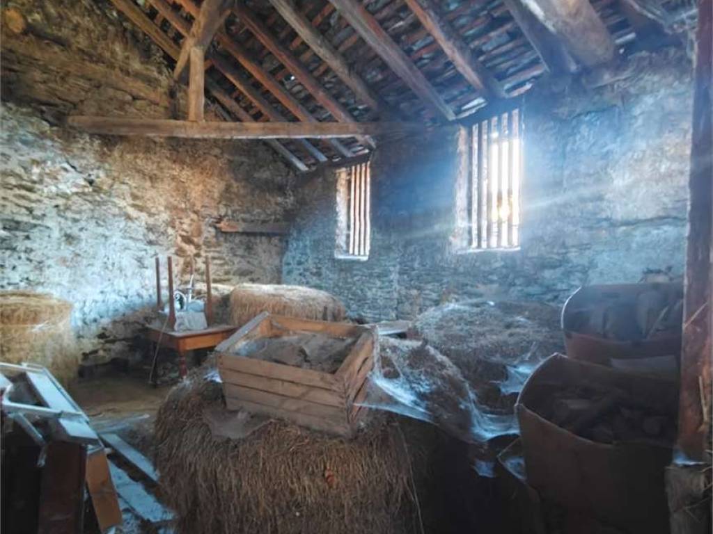 Rustico / casale a Brusson in VIA LA PILA - Foto 3