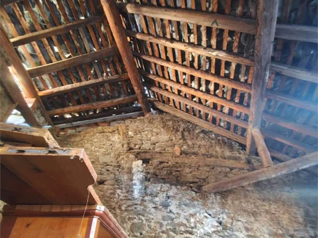 Rustico / casale a Brusson in VIA LA PILA - Foto 4