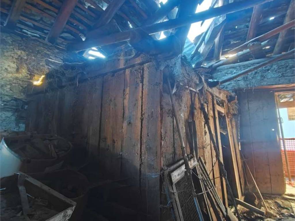 Rustico / casale a Brusson in VIA LA PILA - Foto 5