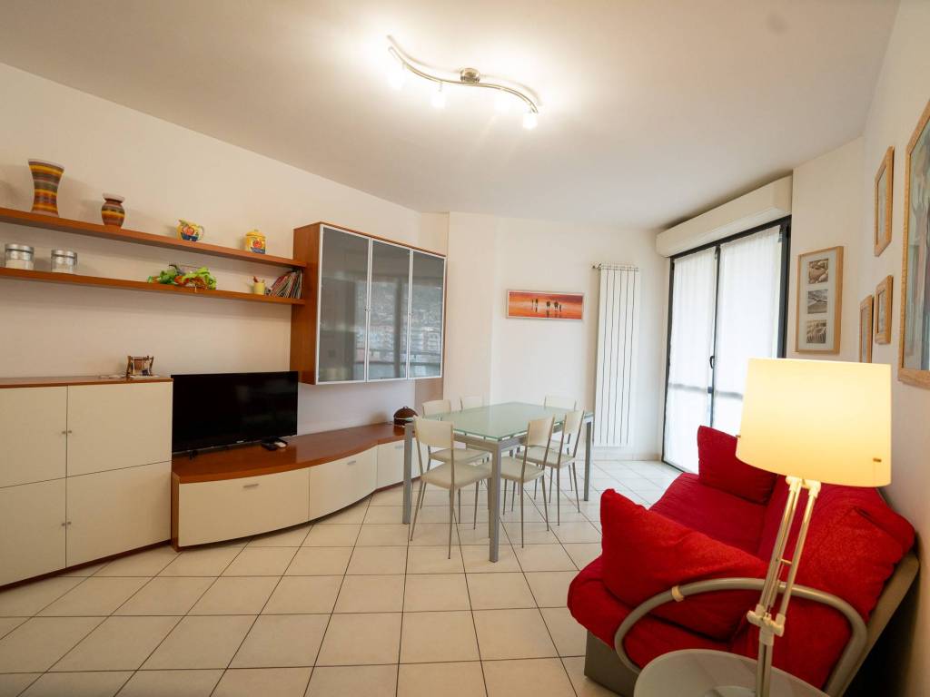 Appartamento a Taggia in Via Cristoforo Colombo, 54 - Foto 2