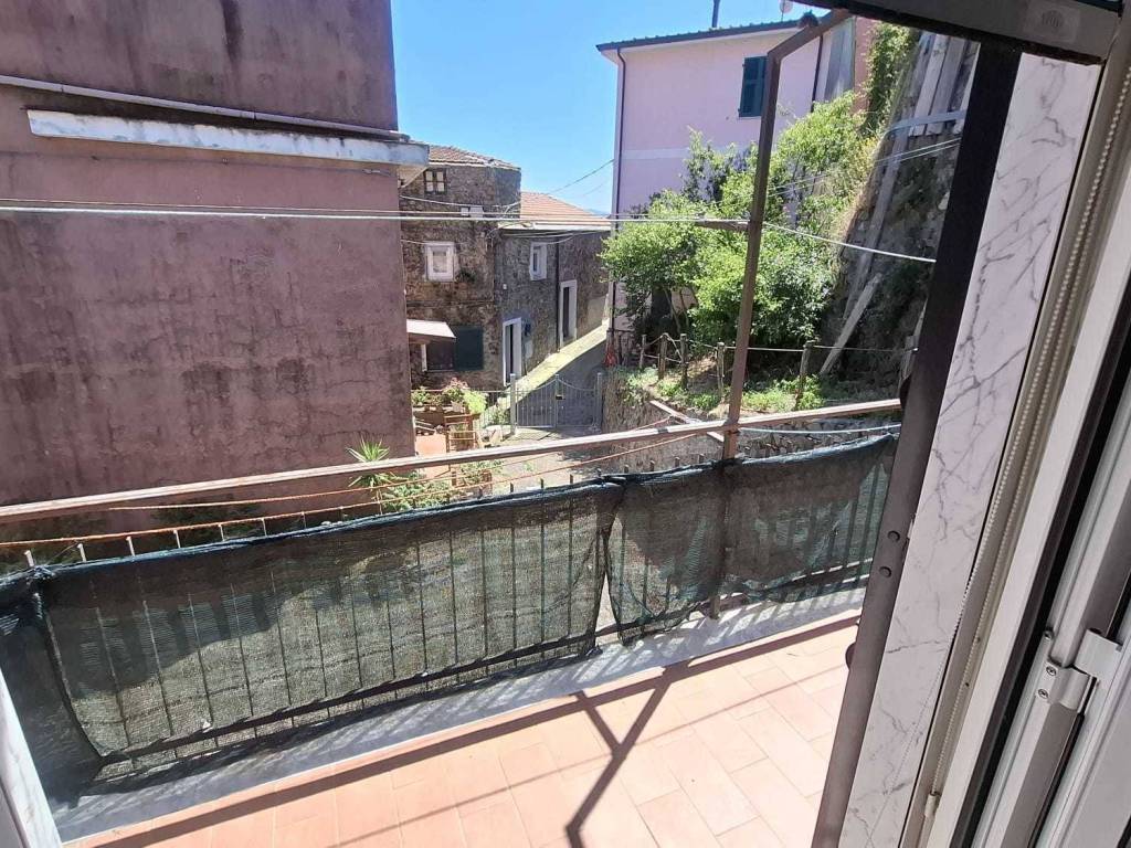 Casa indipendente a Vezzano ligure in Via Silvio Maggiani, 29 - Foto 2