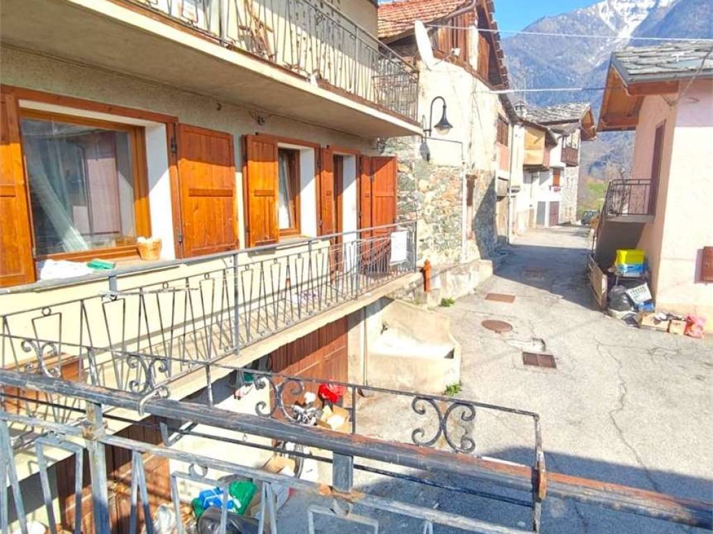 Casa indipendente a Challand-saint-victor in Frazione Chatagnaire - Foto 3