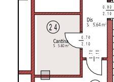 Appartamento a Piacenza in Via Francesco Corselli - Foto 3