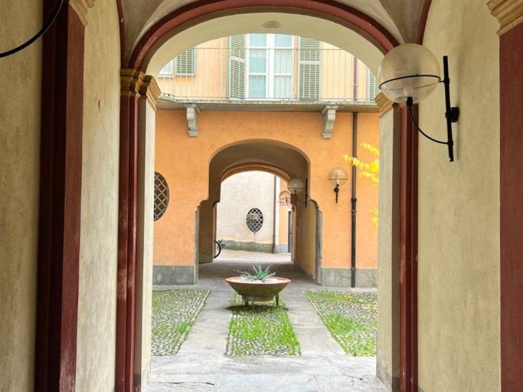 Appartamento a Fossano in Via Camillo Benso di Cavour, 30 - Foto 4