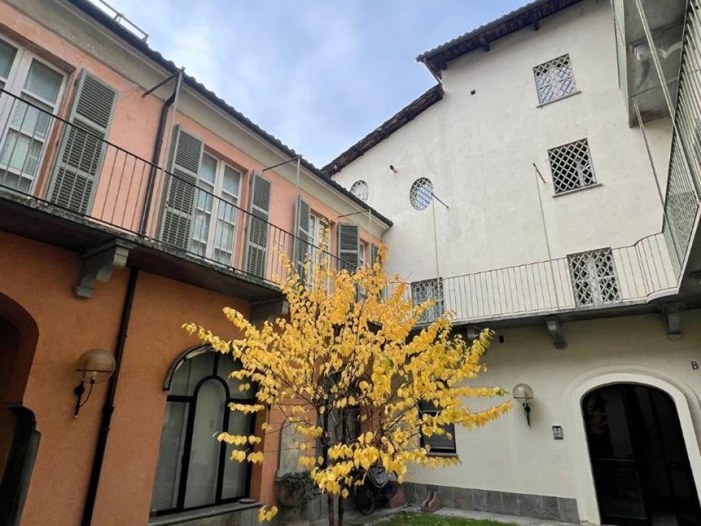 Appartamento a Fossano in Via Camillo Benso di Cavour, 30 - Foto 5