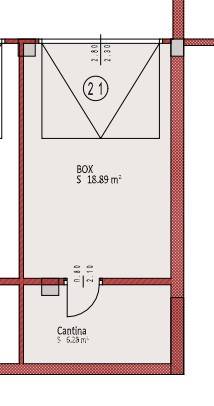 Appartamento a Piacenza in Via Luigi Gorgni - Foto 2