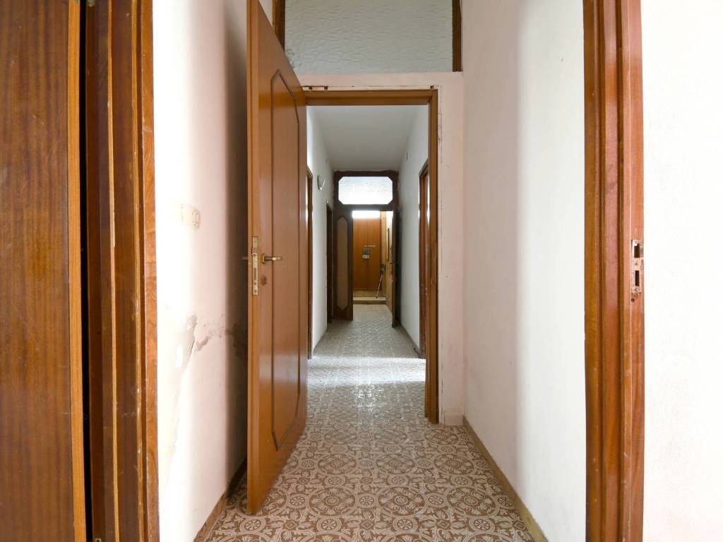 Appartamento a Macomer in Via Giacomo Leopardi - Foto 5
