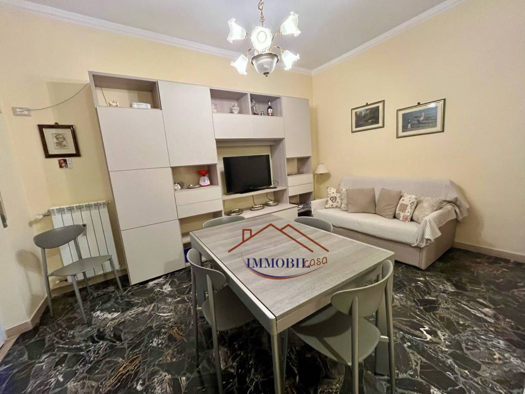 Appartamento a Chiavari in Corso Valparaiso - Foto 2