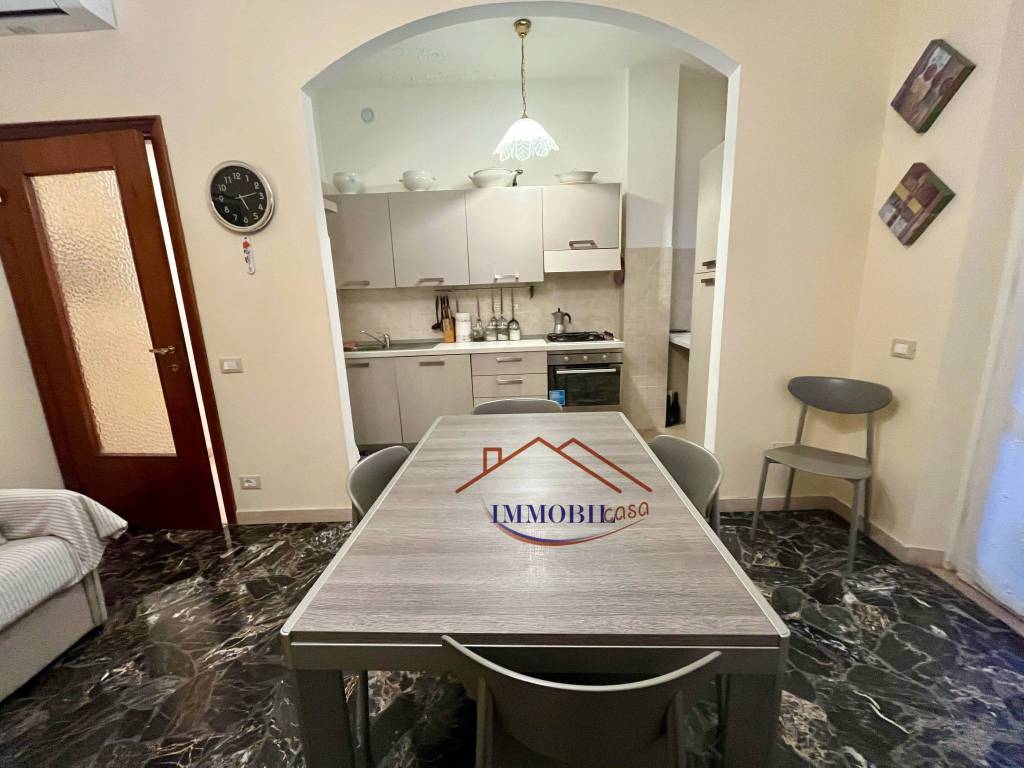 Appartamento a Chiavari in Corso Valparaiso - Foto 3