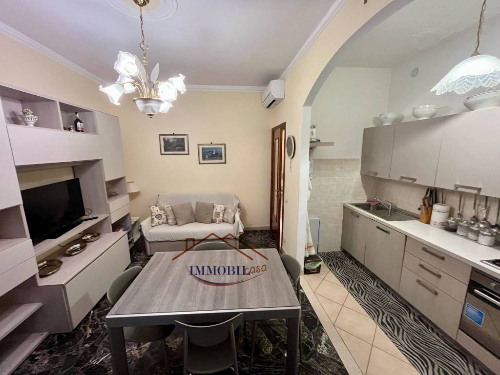 Appartamento a Chiavari in Corso Valparaiso - Foto 4