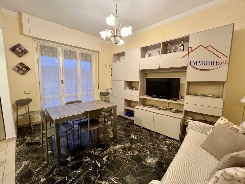 Appartamento a Chiavari in Corso Valparaiso - Foto 5