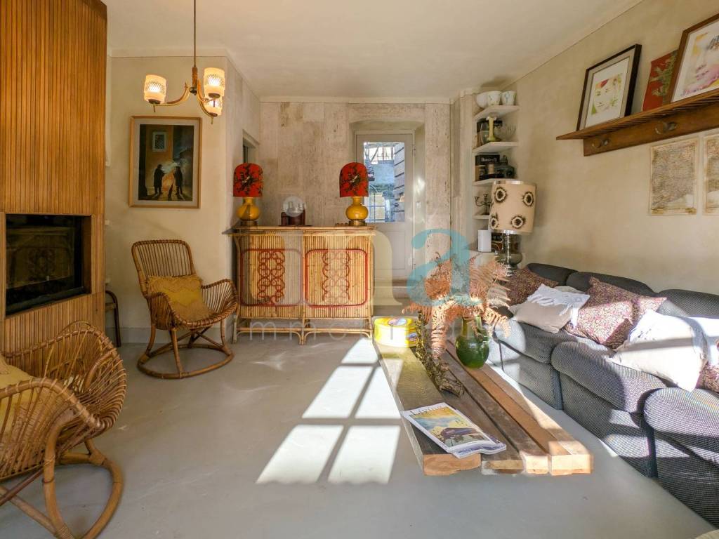 Villa a Santa luce in Via di Franata - Foto 2