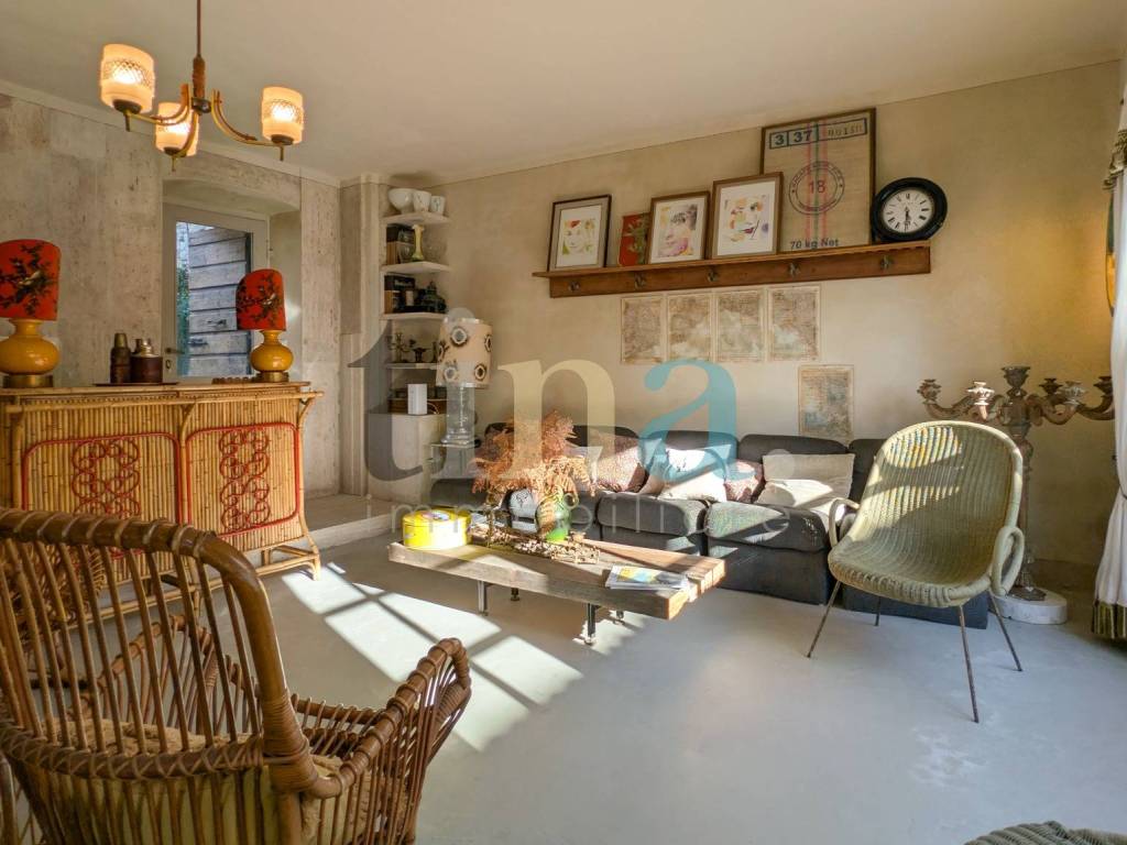 Villa a Santa luce in Via di Franata - Foto 3