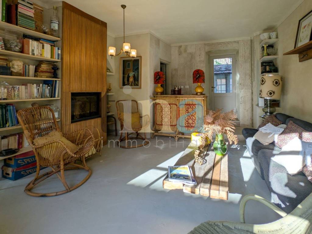 Villa a Santa luce in Via di Franata - Foto 4