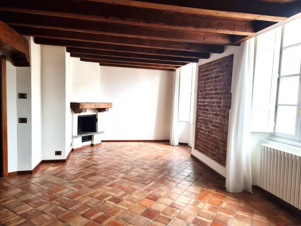 Appartamento a Pavia in Via Cesare Beccaria - Foto 2