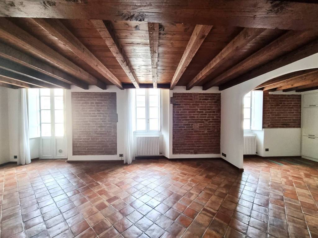 Appartamento a Pavia in Via Cesare Beccaria - Foto 5