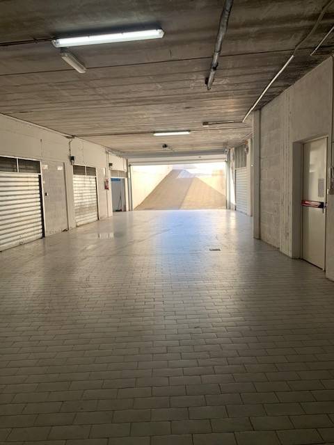 Box / garage a Avezzano in Via Calabria, 20 - Foto 2