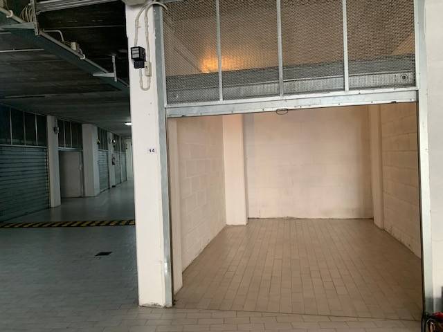 Box / garage a Avezzano in Via Calabria, 20 - Foto 4