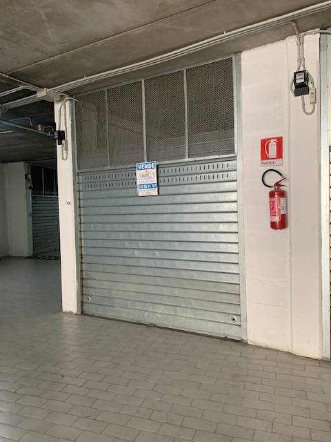 Box / garage a Avezzano in Via Calabria, 20 - Foto 5