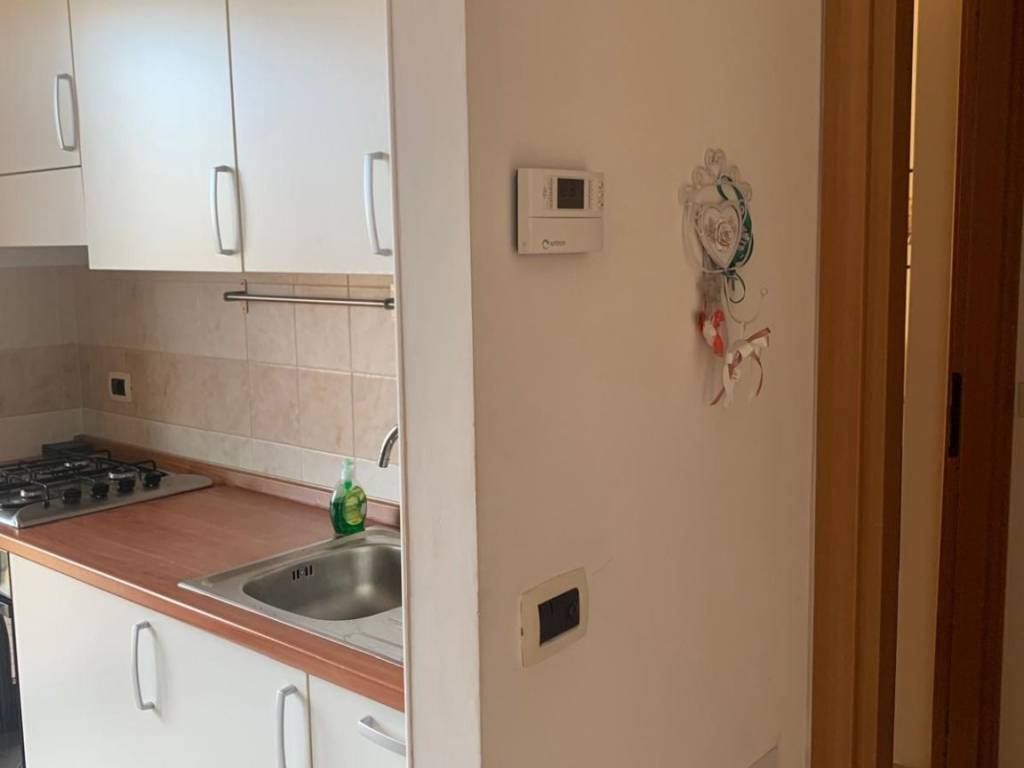 Appartamento a Avezzano in Via Calabria, 20 - Foto 3
