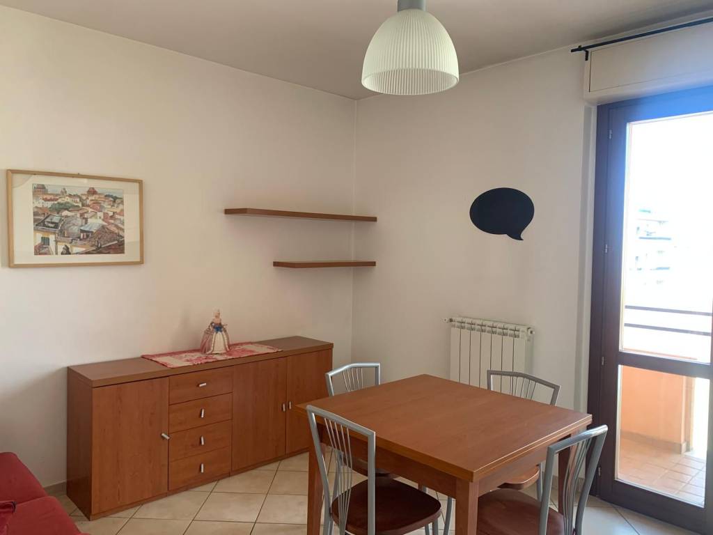 Appartamento a Avezzano in Via Calabria, 20 - Foto 5