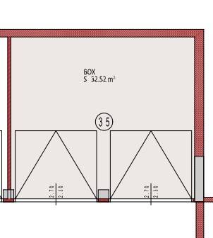 Appartamento a Piacenza in Via Luigi Gorgni - Foto 2