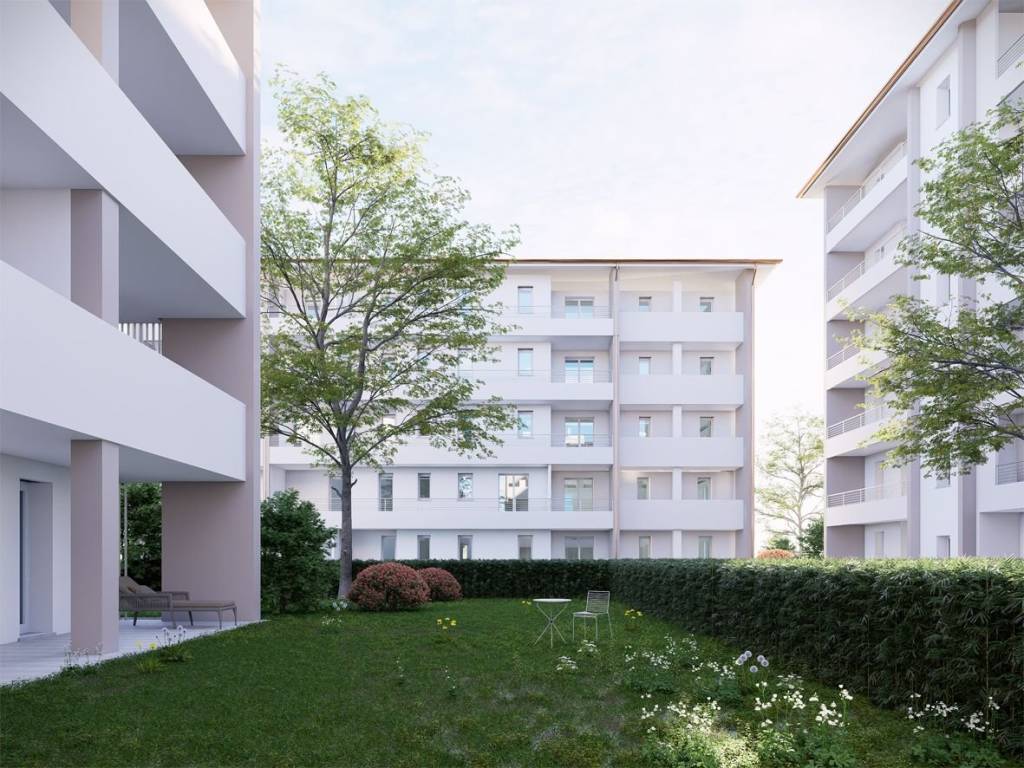 Appartamento a Piacenza in Corso Europa, 61 - Foto 5