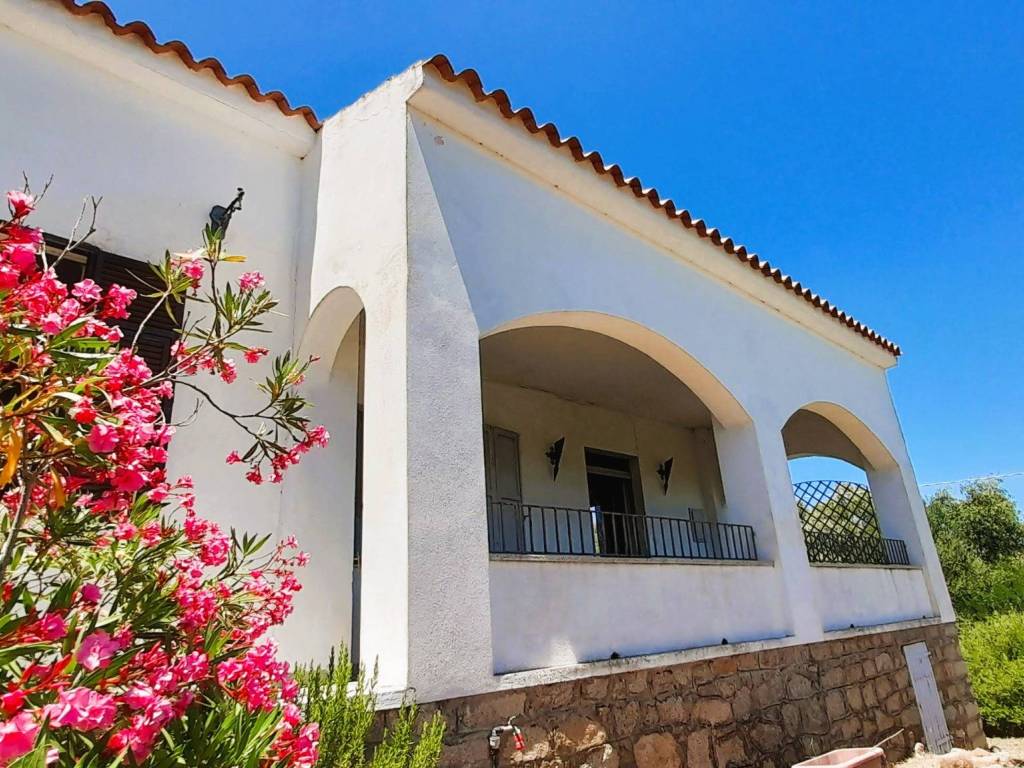 Villa a La maddalena - Foto 4