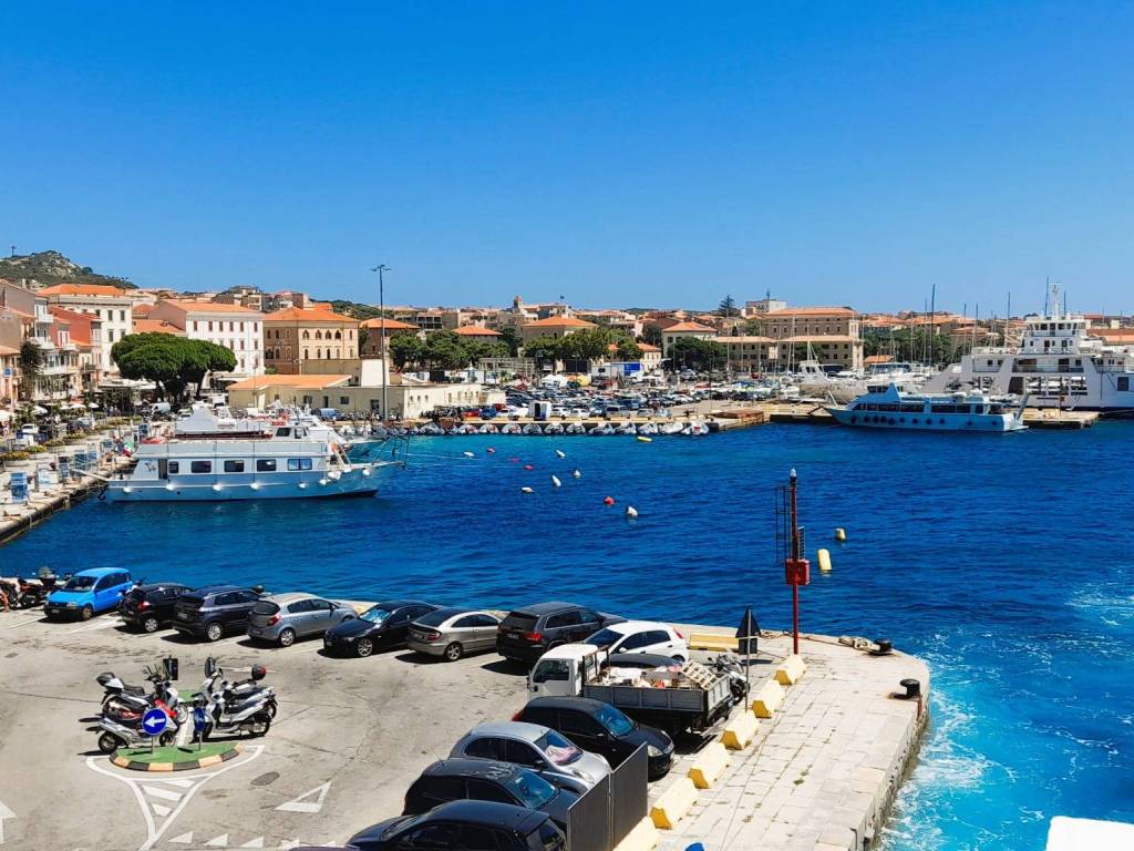 Villa a La maddalena - Foto 5
