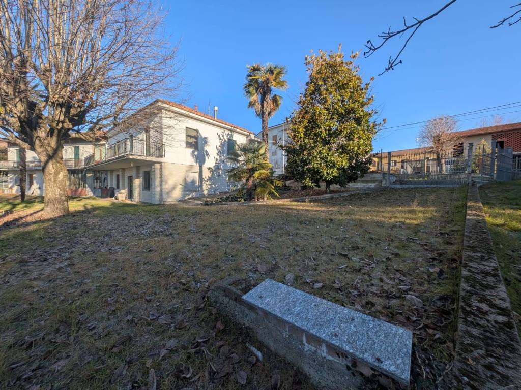 Villa a Acqui terme in Strada Moirano, 105 - Foto 3