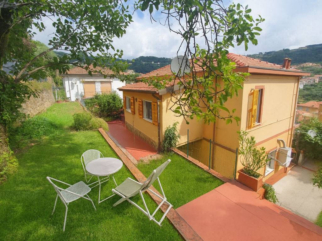 Villa a La spezia in Via della Bianca Casa, 24 - Foto 2