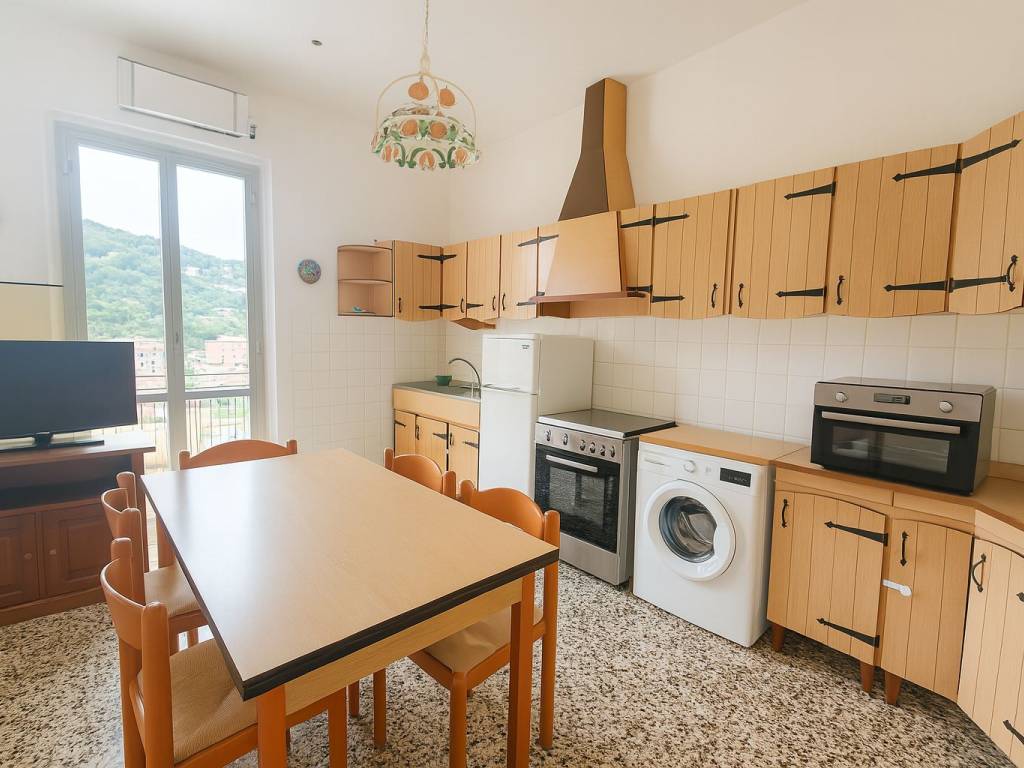 Villa a La spezia in Via della Bianca Casa, 24 - Foto 5