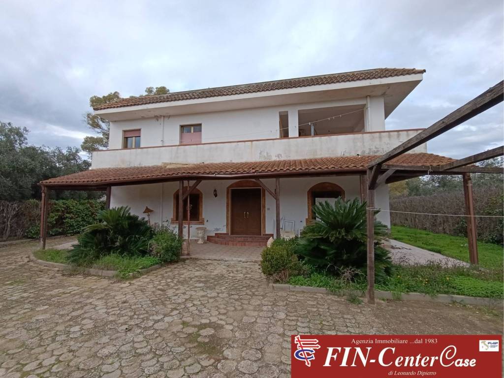 Terreno a Bernalda in Contrada Mercuragno - Foto 2