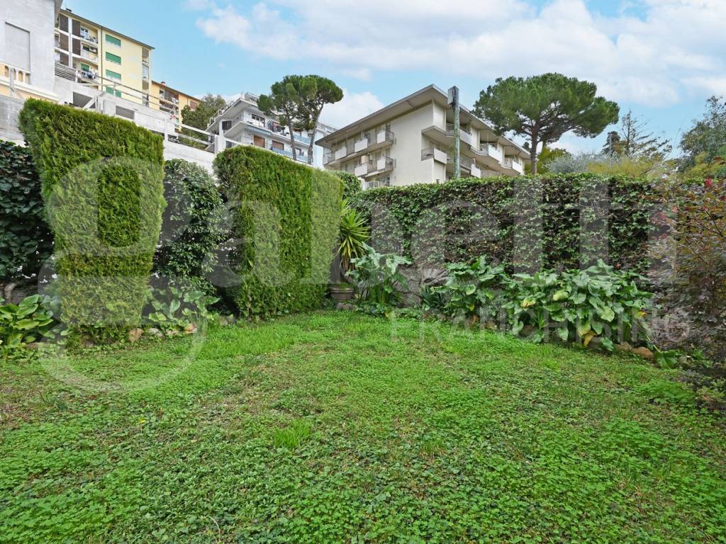 Appartamento a Sanremo in CORSO DEGLI INGLESI, 455 - Foto 2