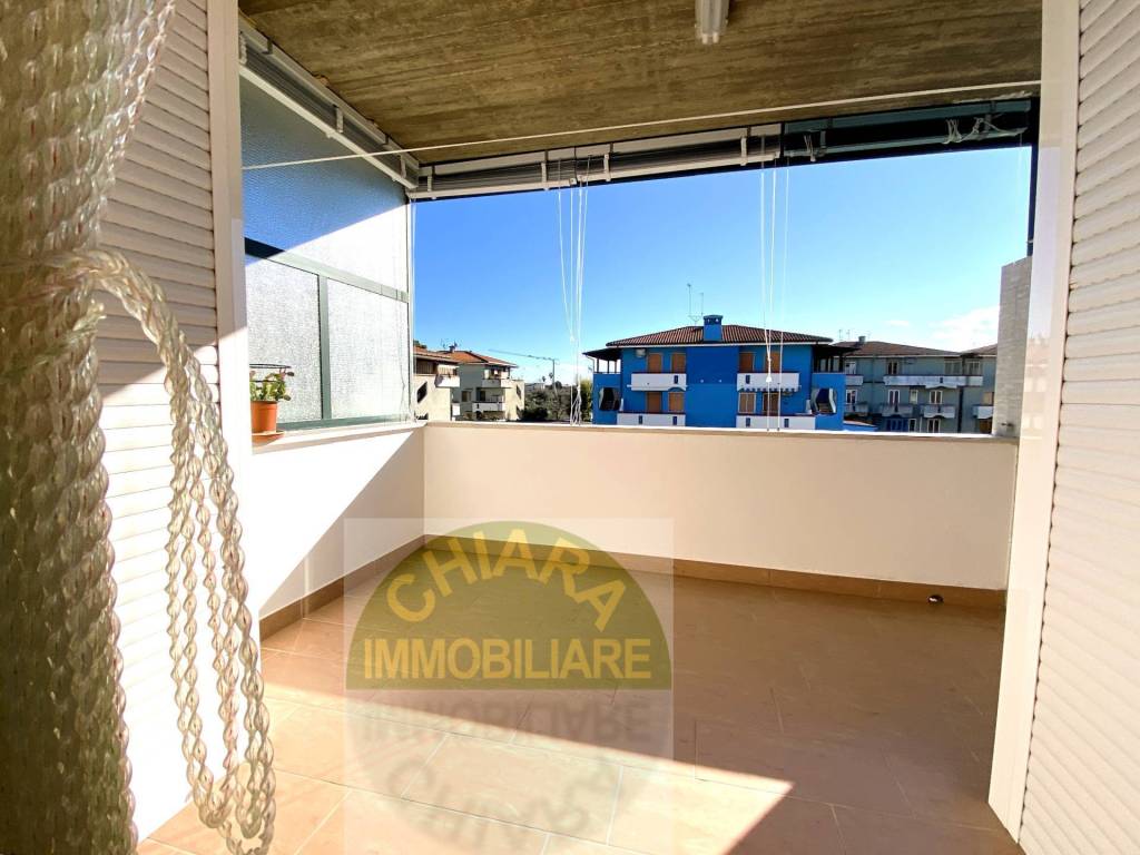 Appartamento a Vasto in SS 16 sud, 86 - Foto 2