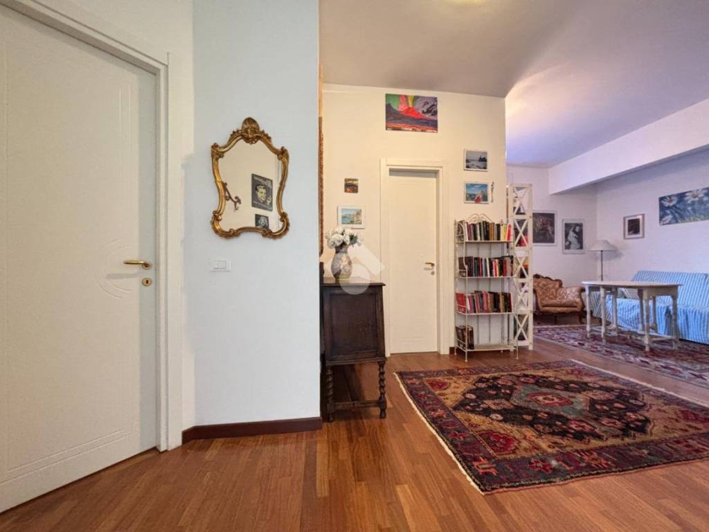 Appartamento a Lerici in Via Vecchia, 7 - Foto 2