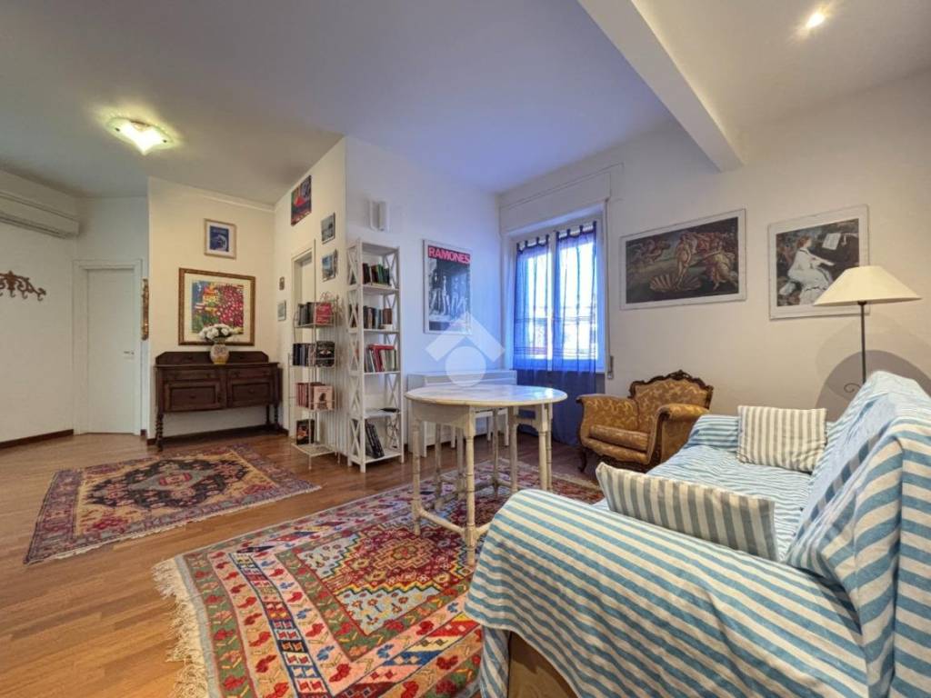 Appartamento a Lerici in Via Vecchia, 7 - Foto 3