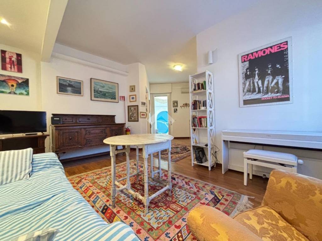 Appartamento a Lerici in Via Vecchia, 7 - Foto 5