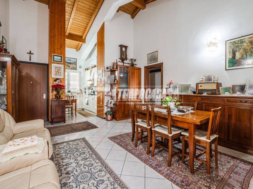 Appartamento a Monterenzio in Via idice 45/1 - Foto 2