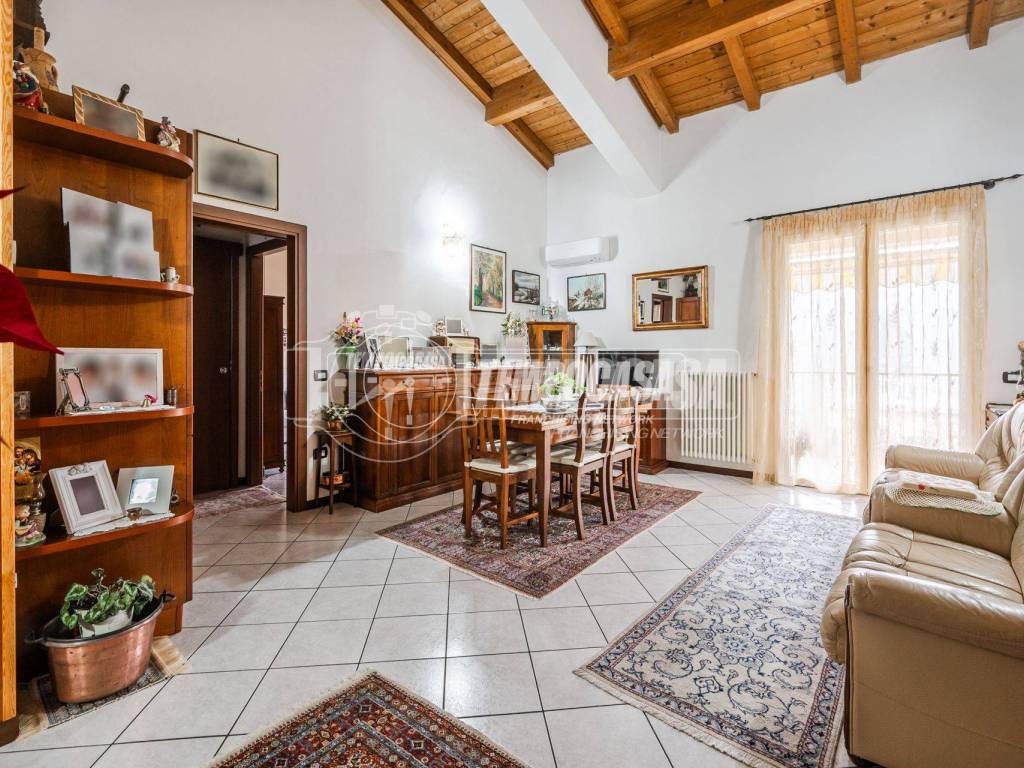 Appartamento a Monterenzio in Via idice 45/1 - Foto 5
