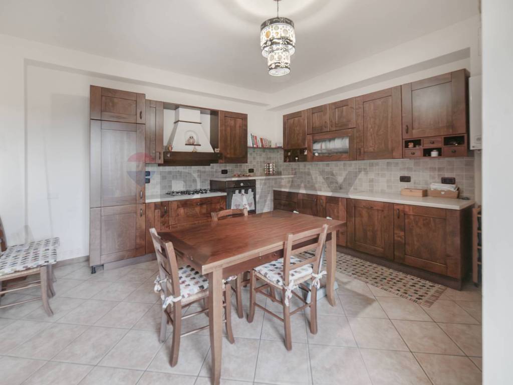 Appartamento a Missaglia in Via Montecuccoli, 4 - Foto 2